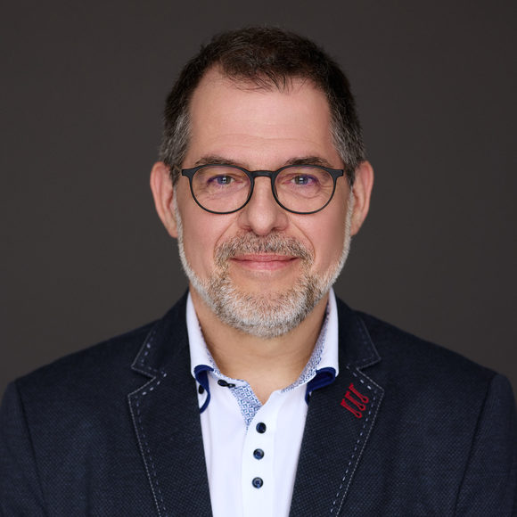 Alain Carbonneau: © JS Dénommé