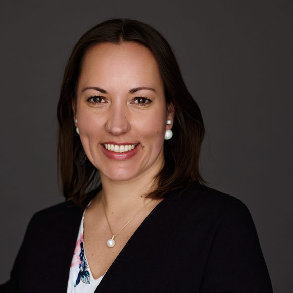 Lizandra Almeida: © JS Dénommé