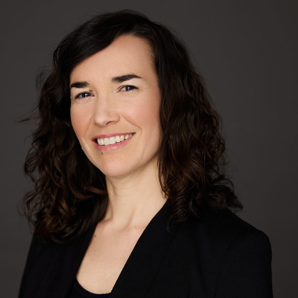 Karine Trudel: © JS_Dénommé