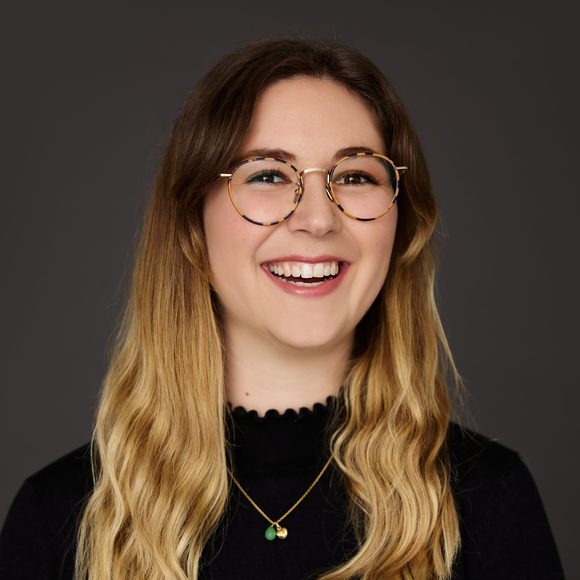 Léa Tronel: © JS_Dénommé