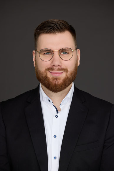 Karl Delorme: © Jean-Sébastien Dénommé - Tourisme Montréal