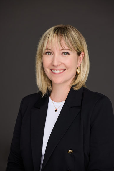 Martine Laberge: © Jean-Sébastien Dénommé - Tourisme Montréal