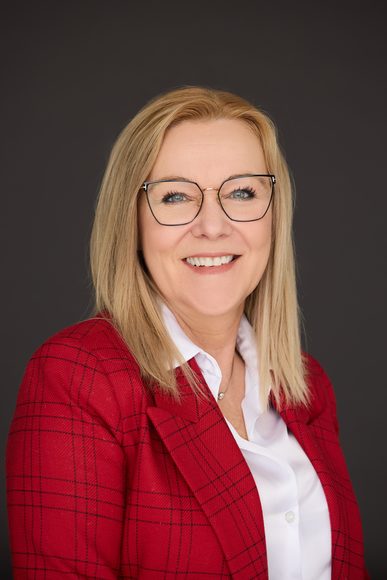Sylvie Marcotte: © Jean-Sébastien Dénommé - Tourisme Montréal