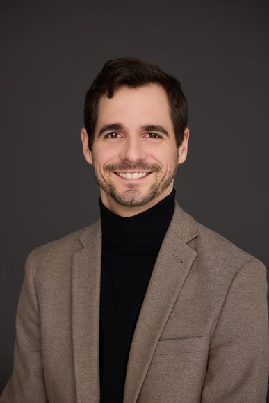 Vincent Dumas: © Jean-Sébastien Dénommé - Tourisme Montréal