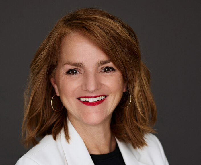 Mylène Gagnon: © JS Dénommé