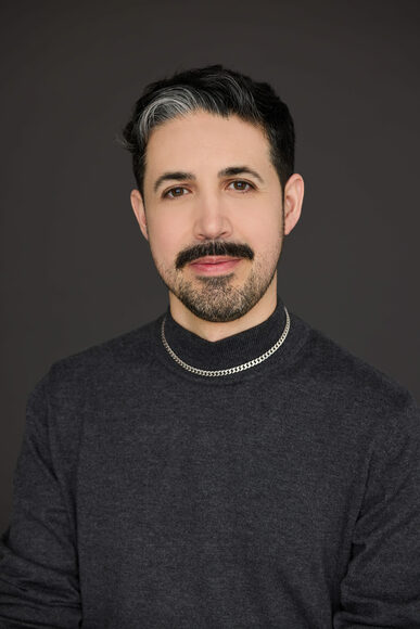 François Morin: © Jean-Sébastien Dénommé - Tourisme Montréal