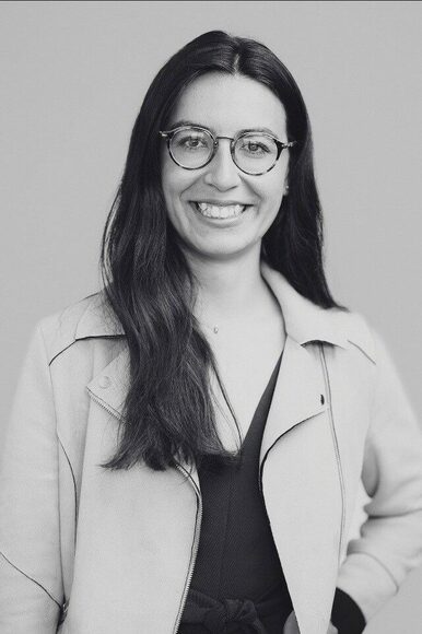 Alizé Honen-Delmar: © Sylvie-Ann Paré